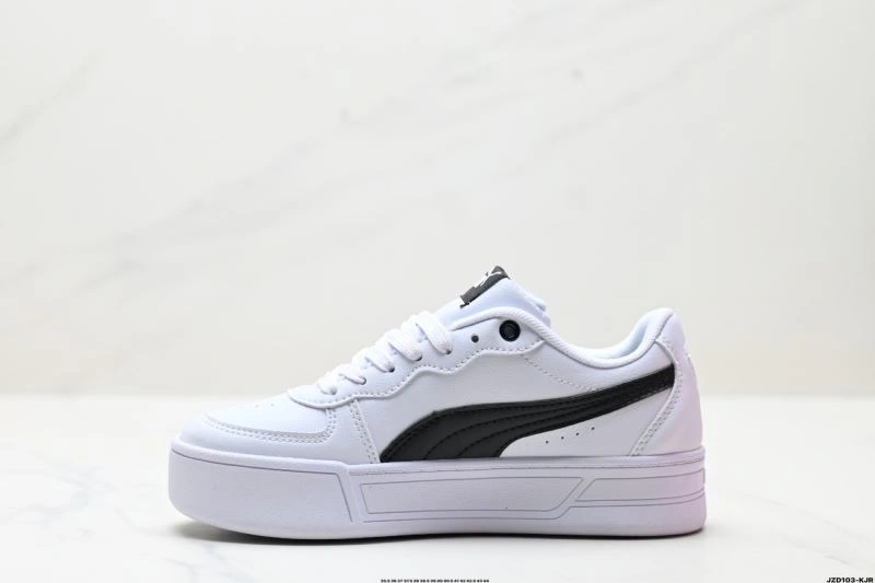 Durable Puma Shoes 1918