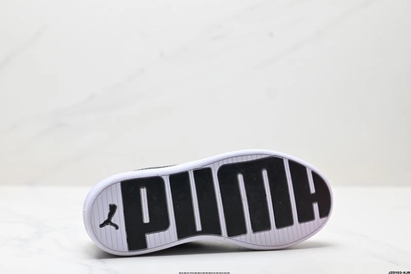 Durable Puma Shoes 1918