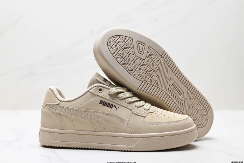 SunProtective Puma Shoes 1913