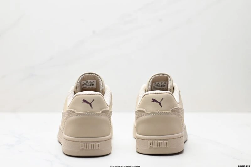 SunProtective Puma Shoes 1913