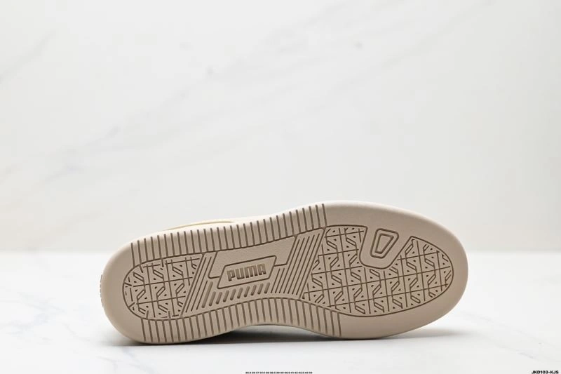 SunProtective Puma Shoes 1913
