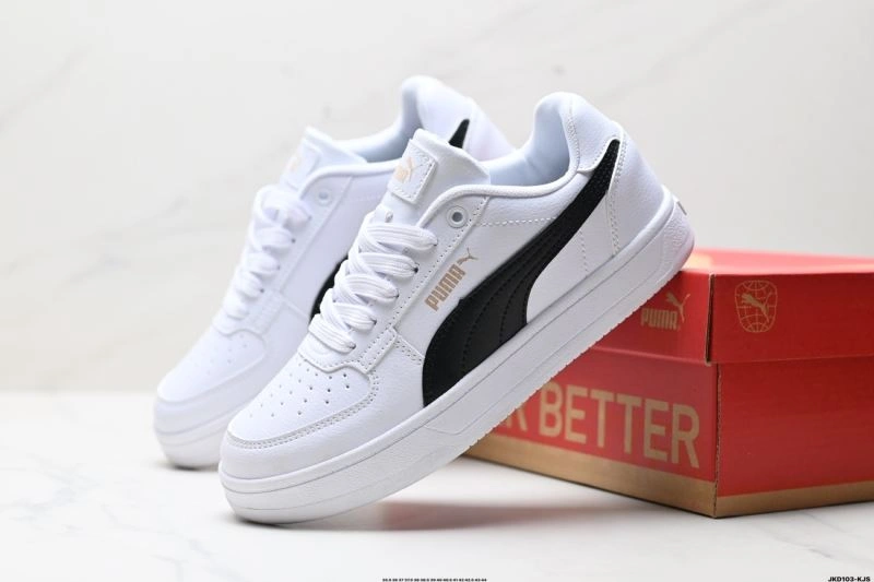 Puma Shoes Cozy 1916