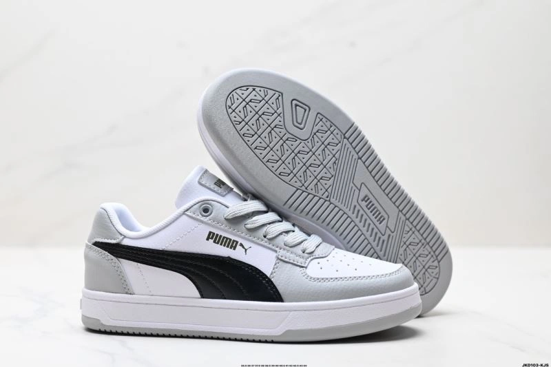 Sophisticated Puma Shoes 1940