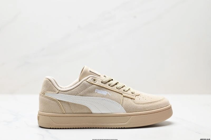 Lightweight Puma Shoes 1915