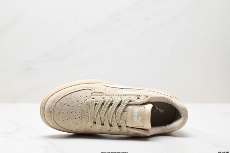 Lightweight Puma Shoes 1915