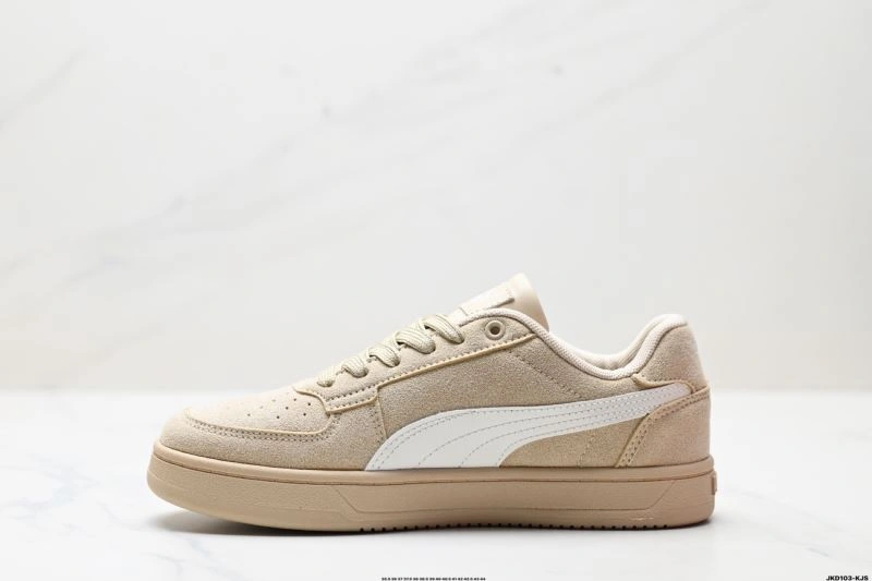 Lightweight Puma Shoes 1915