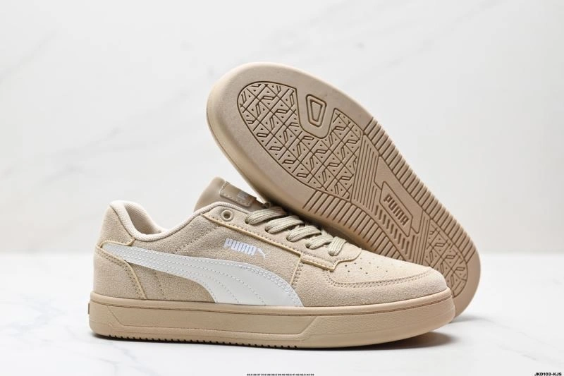 Lightweight Puma Shoes 1915