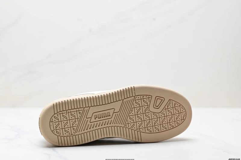 Lightweight Puma Shoes 1915