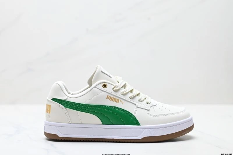 Puma Shoes Effortless 1906