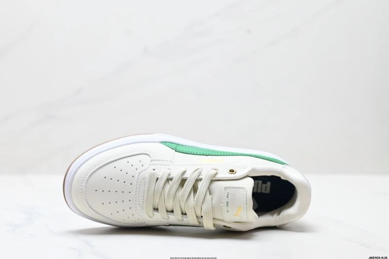 Puma Shoes Effortless 1906