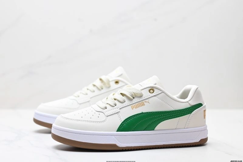 Puma Shoes Effortless 1906