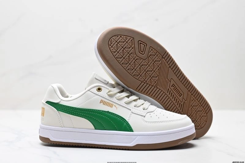 Puma Shoes Effortless 1906