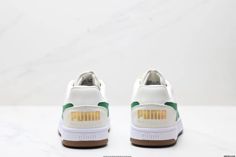 Puma Shoes Effortless 1906