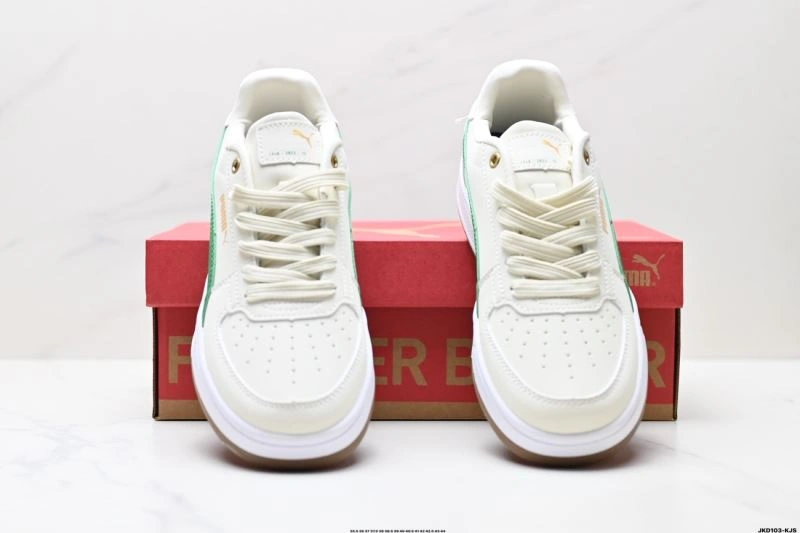 Puma Shoes Effortless 1906