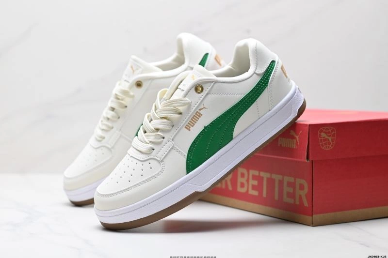 Puma Shoes Effortless 1906