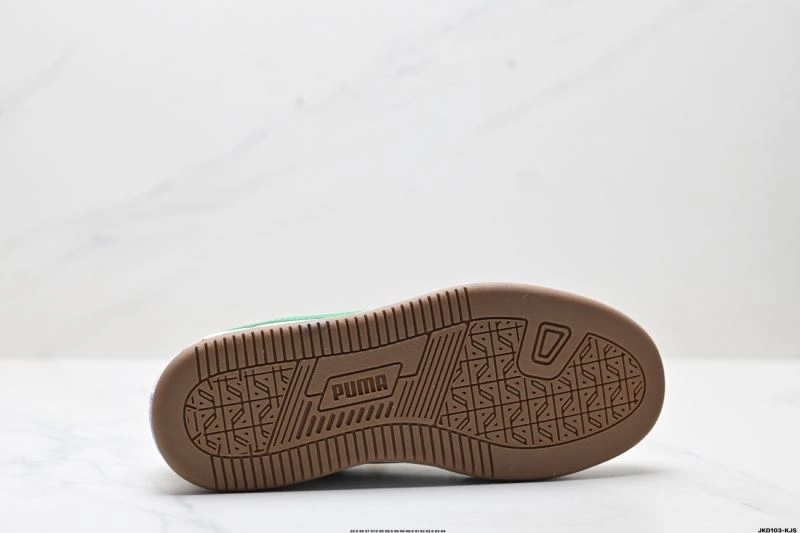 Puma Shoes Effortless 1906