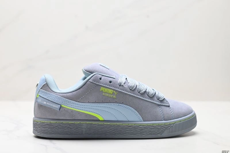 Puma Shoes ZeroBulk 1917