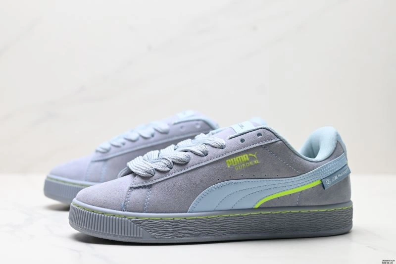 Puma Shoes ZeroBulk 1917