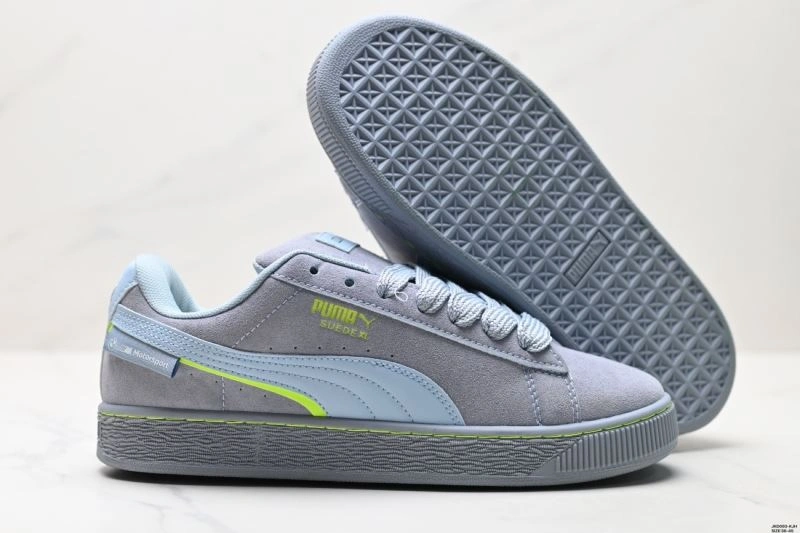 Puma Shoes ZeroBulk 1917