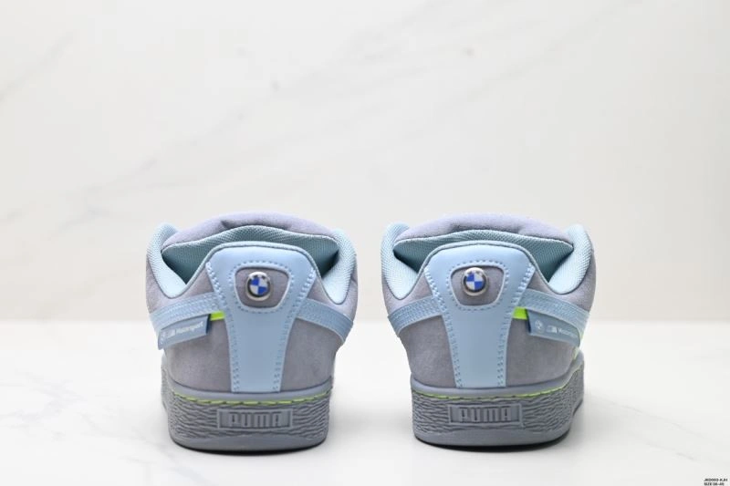 Puma Shoes ZeroBulk 1917