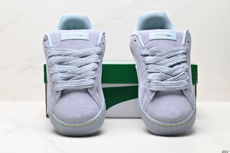 Puma Shoes ZeroBulk 1917