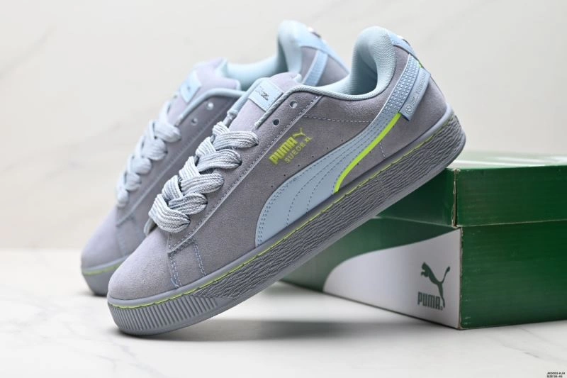 Puma Shoes ZeroBulk 1917