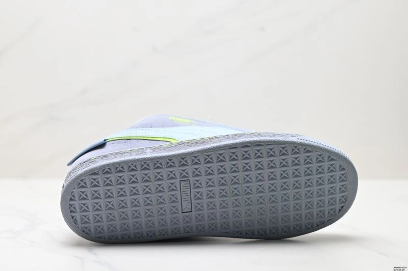Puma Shoes ZeroBulk 1917