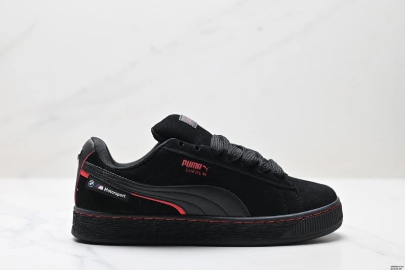 Puma Shoes Sleek 1912