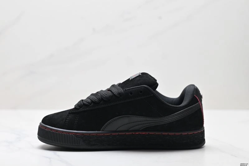 Puma Shoes Sleek 1912