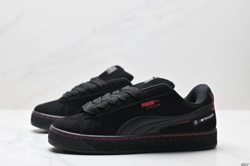 Puma Shoes Sleek 1912