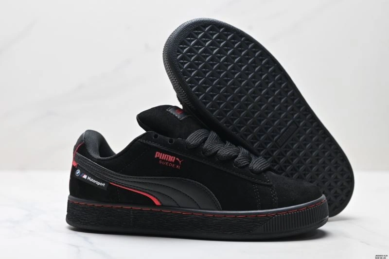 Puma Shoes Sleek 1912