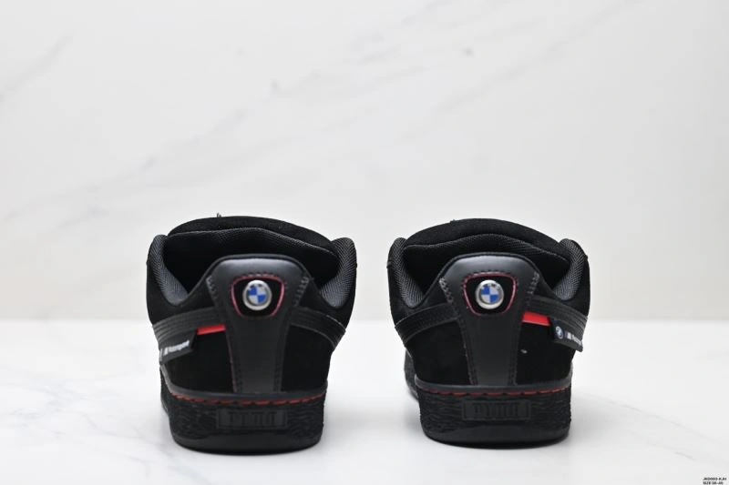 Puma Shoes Sleek 1912