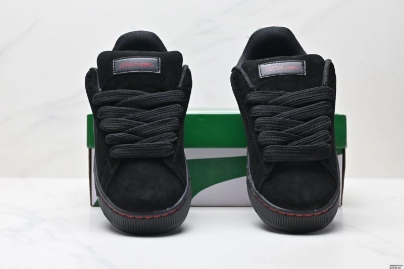 Puma Shoes Sleek 1912