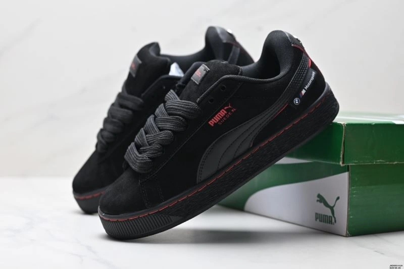 Puma Shoes Sleek 1912