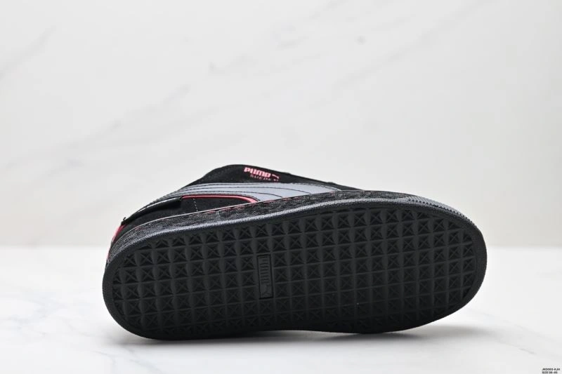 Puma Shoes Sleek 1912