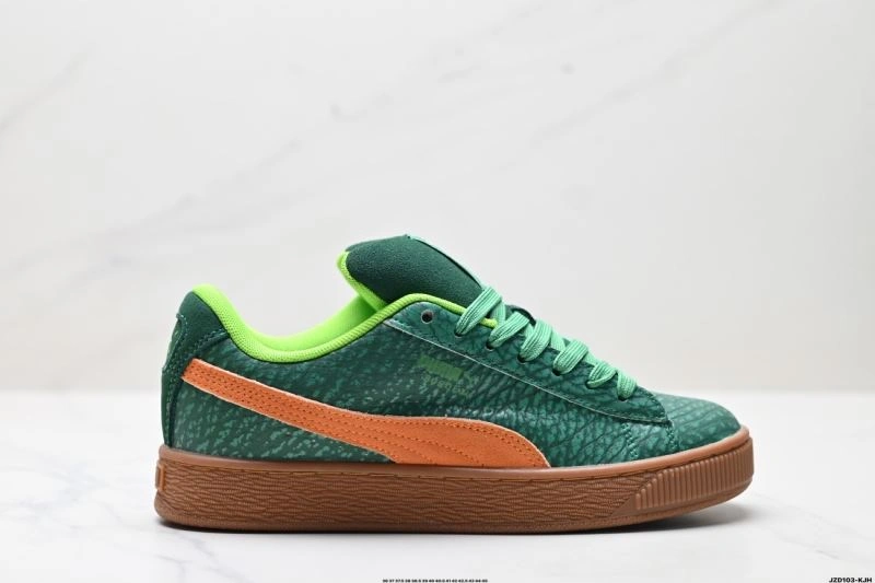 Puma Shoes Unique 1914