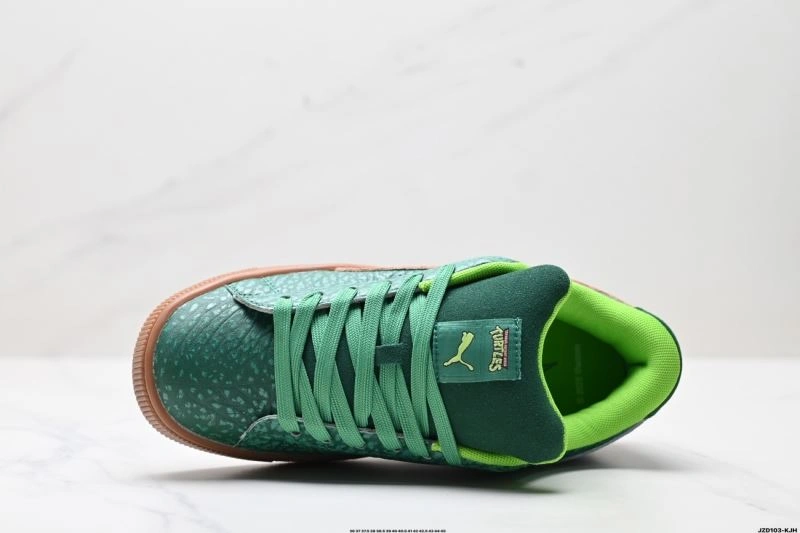 Puma Shoes Unique 1914