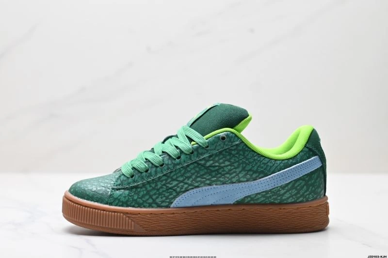 Puma Shoes Unique 1914