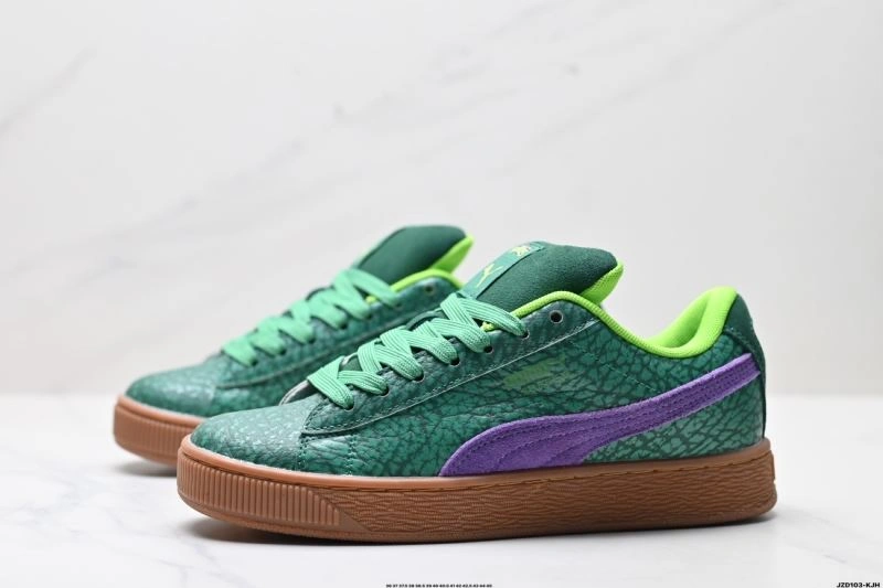Puma Shoes Unique 1914