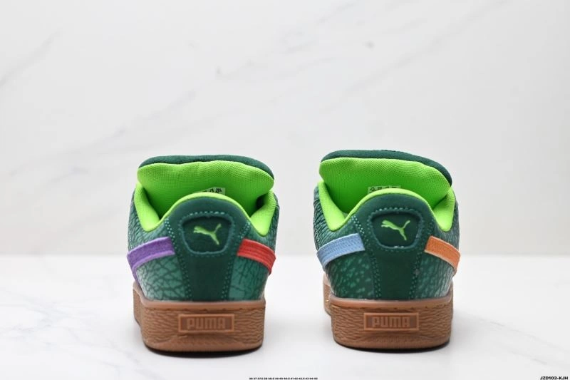 Puma Shoes Unique 1914