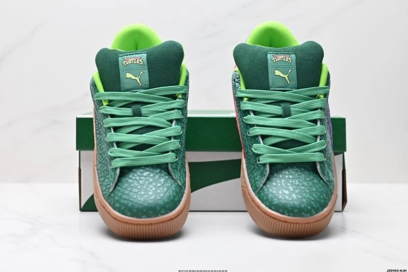 Puma Shoes Unique 1914