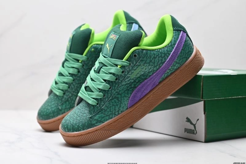 Puma Shoes Unique 1914