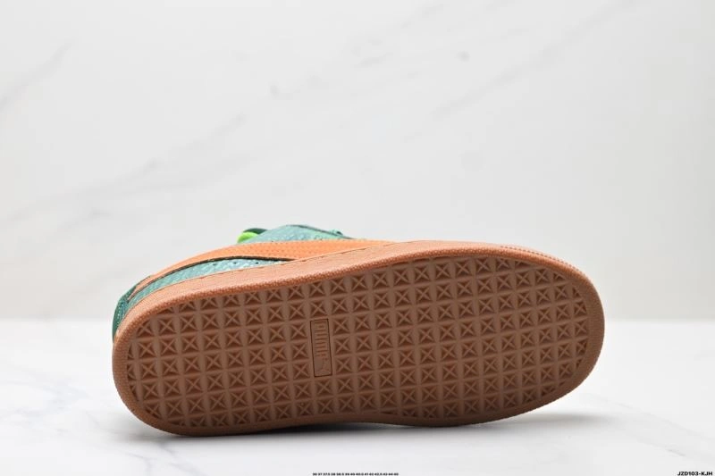 Puma Shoes Unique 1914