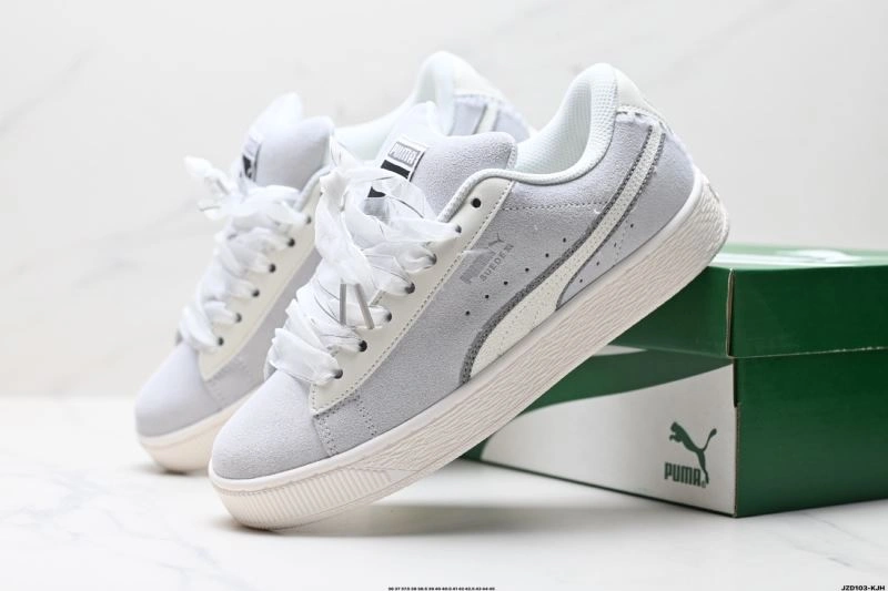 Seasonal Puma Shoes 1911