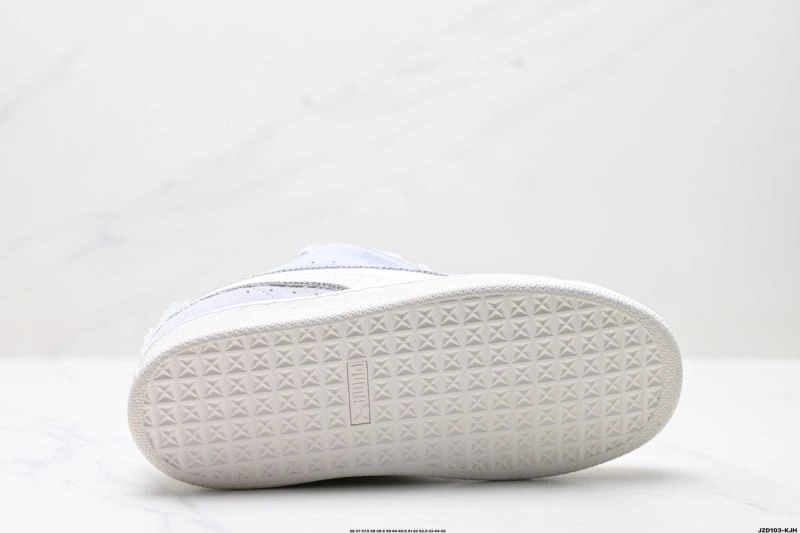 Seasonal Puma Shoes 1911