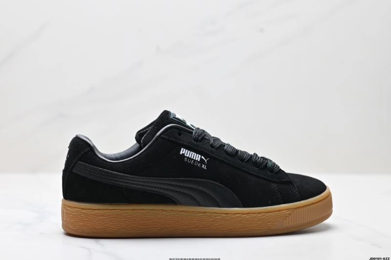 Puma Shoes Breathable 1909