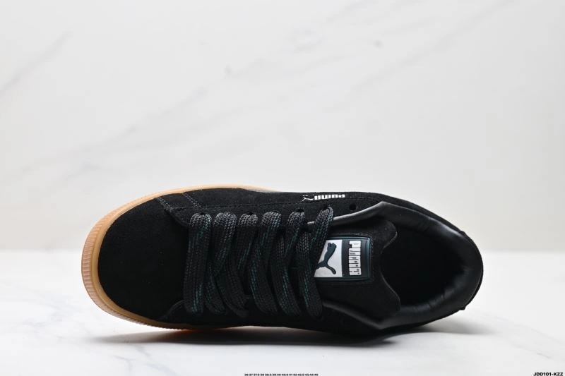 Puma Shoes Breathable 1909