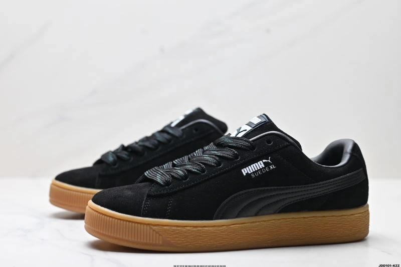Puma Shoes Breathable 1909