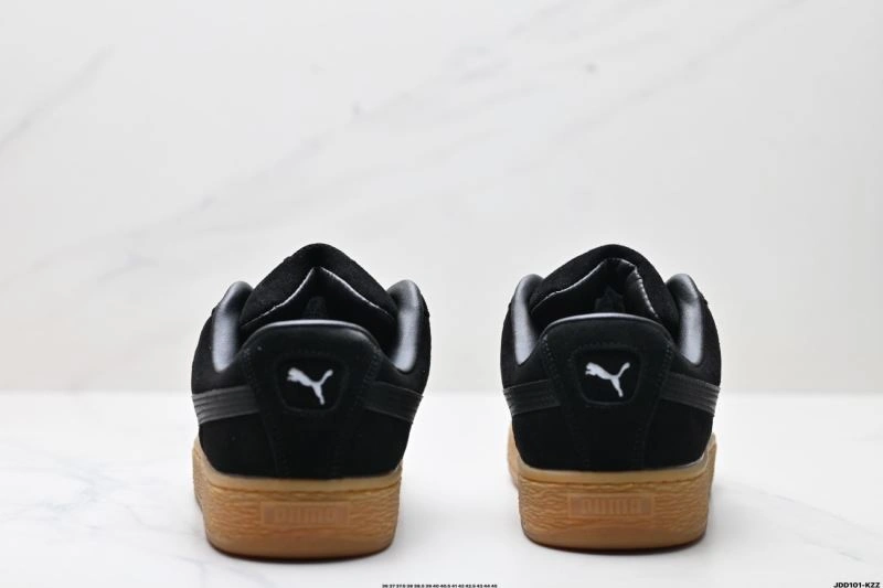 Puma Shoes Breathable 1909