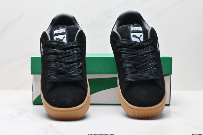 Puma Shoes Breathable 1909